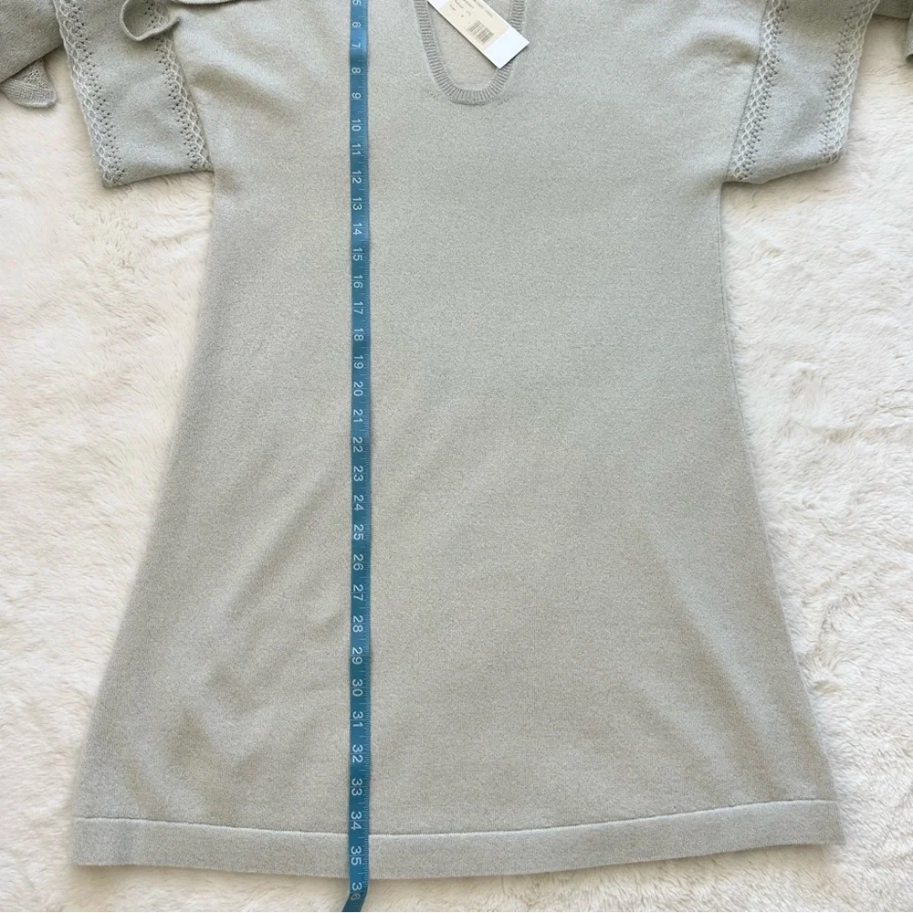 NWT!!! BARRIE women dress size M retail 995$ - Picture 11 of 11